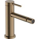 Hansgrohe Tecturis S bidéblandare, matt vit