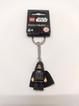 Porte clé LEGO STAR WARS 854289 ¤ EMPEROR PALPATINE ¤ Minifig Keychain ¤ NEUF