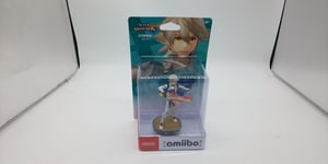 Amiibo Corrin (Kamui) Smash Brothers Bros. series Japan Import