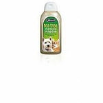 Johnsons Tea Tree Shampoo - 400ml - 516222