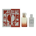 Jardin Sur la Lagune Eau de Toilette 50 ml + Lait Corps 40 ml