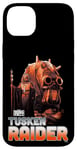 iPhone 14 Plus Star Wars The Book Of Boba Fett Tusken Raider Portrait Fade Case