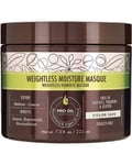 Weightless Moisture Masque, 222ml