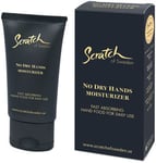 Scratch of Sweden No dry hands moisturizer