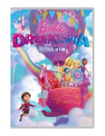 Barbie Dreamtopia: Festival Of Fun DVD