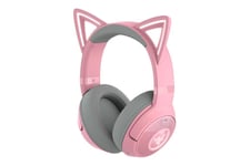 Razer Kraken Kitty V2 BT - headset