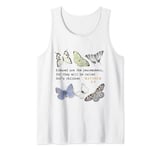 Blessed are the peacemakers, for they will be called God’s Tank Top