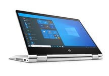 HP ProBook x360 435 G8 13,3" FHD IPS Touch Ryzen 5 5600U 4,2Ghz (A-Klass) (Mini buckla)