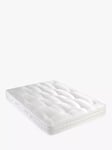 John Lewis Classic NO. 1 Pocket Spring Mattress, Medium/Firm Tension, Super King Size