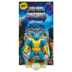 Masters of the Universe Origins Cartoon Filmation - Mer-Man Action Figure