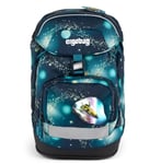 Ergobag Prime Reppu 20L, Space TravelBear