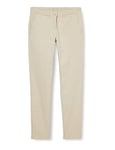 CMP Pantalon pour Femme 98% Coton XXL Beige