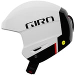 Giro Strive MIPS Casque de Ski pour Homme XL Blanc Mat