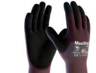 Handsker Maxidry 56-425 Str. 8