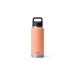 YETI Rambler Bottle 36oz Lowcountry Peach