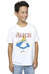 Alice In Wonderland Take A Bow T-Shirt