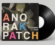 Anorak Patch  By Cousin Sam EP  LP/Vinyl