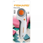 Fiskars Rotary Cutter, 45mm