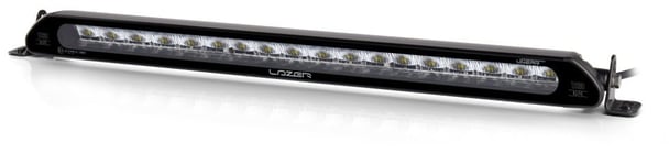 LED rampe LAZER LINEAR-18 ELITE