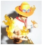 Portgas D. Ace Figure (Secret Ver.) One Piece Super One Piece Styling Marineford From [Import Japonais]