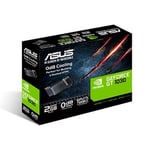 Grafikkort Asus B991M03 2 GB NVIDIA GeForce GT 1030