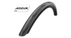 Pneu route 650x23 schwalbe pro one ts noir  23 571