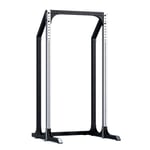 Eleiko Prestera Half Rack Frame - Stainless