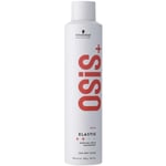 Schwarzkopf Osis Elastic 500ml Transparent