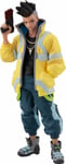 CYBERPUNK - Edgerunners - David Pop Up Parade Pvc Figure Good Smile Company