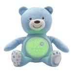 Animal Jouet Chicco Baby Bear 8015 200