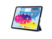 Pipetto P052-113-V, Utbytbara Fodral, Apple, Ipad 10Th Gen (2022), 27,7 Cm (10.9")