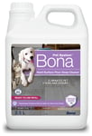 Bona Pet System Hard Surface 2.5Litre Floor Cleaner Solution