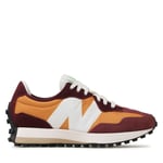 Sneakers New Balance MS327OA Orange