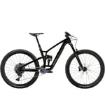 Trek Fuel EX 9.8 GX AXS 6e gén. Noir