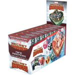 Marvel Dice Masters Secret Wars Draft Pack Display - Brand New & Sealed