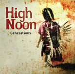 High Noon  Generations  CD