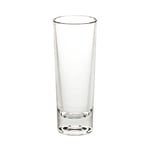 Shotglas Palma Polykarbonat Ø40x103mm 6cl