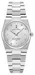 Jacques Du Manoir JWL03601 Horizon Crystal Quartz (32mm) Watch