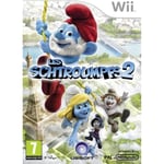 Les schtroumpfs 2 Jeu Wii