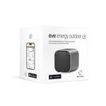 Eve Home Eve - Energi utomhus (materia)