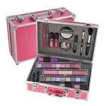 ZMILE Cosmetics Coffret de Maquillage 'Merry Berry' Cosmétiques véganes