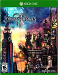 Kingdom Hearts Iii - Xbox One (Us)