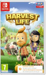 Harvest Life (CIAB) (Nintendo Switch)