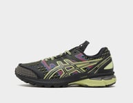 ASICS US4-S GEL-TERRAIN Women's, Black