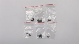 Lenovo V330-15ISK V330-15IKB Screw Set Kit 5S10Q60115