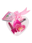 Johntoy Make-up Set Heart-shaped