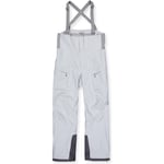 Houdini M'S Rollercoaster Bib Pants Glacier Gray