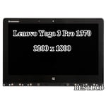 Lenovo IdeaPad Yoga 3 Pro 1370 13.3"  LCD Touch Screen Assembly LTN133YL03-L01