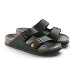 Birkenstock Sandal Arizona, Svart, Herr