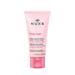 NUXE Very Rose Hand and Nail Cream Handkräm 50 ml